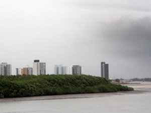 Chuva deve chegar a Sergipe, mas de forma moderada