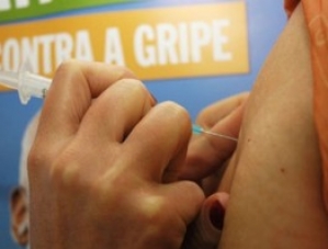 Campanha de vacinação da gripe continua em 12 municípios