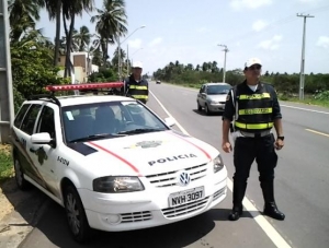 CPRv inicia Operação Festejos Juninos para minimizar acidentes