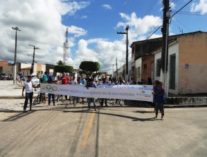 Riachuelo: Prefeitura promove os I jogos estudantis das escolas municipais