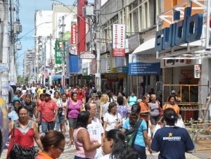 CDL e Sindiloja esperam a não decretação do facultativo