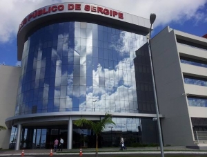 Ministério Público Estadual de Sergipe unido por mais defensores públicos