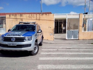 Ex-aluno é baleado perto de escola na Zona Norte de Aracaju