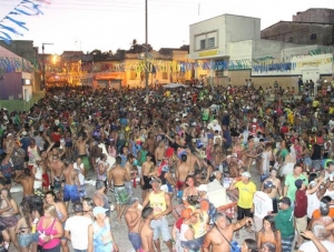 Tradição, frevo e harmonia: palavras-chave do Carnaval da Paz em Neópolis