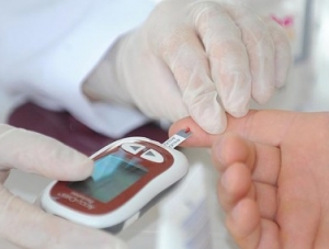 Mutirão contra Diabetes acontece sábado (9), em Itabaiana