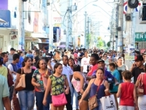 Comerciários e patrões não fecham acordo