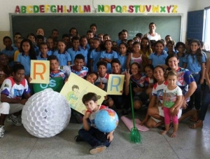 Japaratuba: Semana do Meio Ambiente é celebrada com atividades