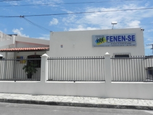 Material escolar: Fenen ainda não foi notificada