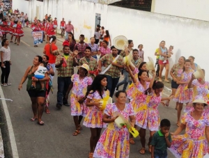 São João da Integração anima gerações em Riachuelo