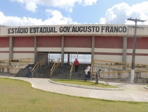 ESTÂNCIA SERÁ SEDE DA 7ª EDIÇÃO DA COPA SERGIPE DE FUTEBOL SUB-17