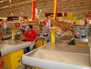 Supermercados abrirão em apenas cinco feriados do ano