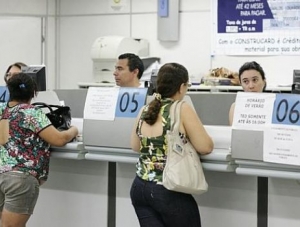 Bancários podem deflagrar greve a partir do dia 6