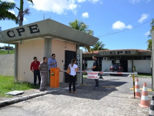 Detran: advogados tentam relaxar prisões de acusados