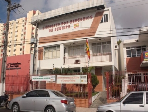 Sindicato dos Bancários de Sergipe completa 80 anos