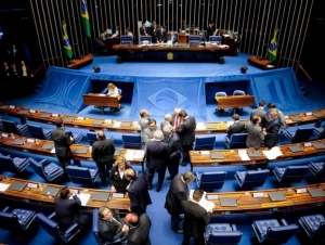 Velho Chico: Senado discute revitalização