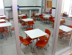 Prefeitura entrega nova Unidade de Educação Infantil em Salgado