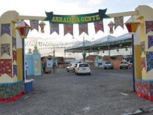 Prefeitura de Pirambu lança programação dos festejos juninos