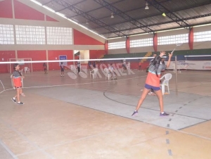 Socorro recebe torneio Taça Prefeito Fábio Henrique de Badminton