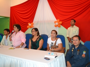 Professores de Itaporanga participam de curso de capacitação