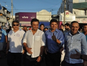 Visita de Aécio Neves a Sergipe é adiada