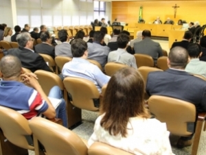 TCE considera irregulares Contas 2009 da Emgetis