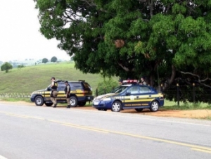 PRF divulga balanço da operação Arraiá D'Ajuda