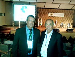 Prefeito de Pacatuba participa de evento sobre sustentabilidade em Brasília