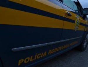 PRF registra cinco acidentes em rodovias sergipanas neste final de semana