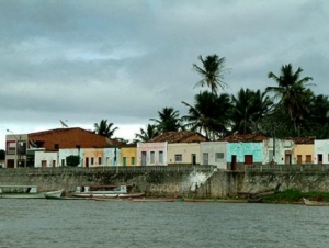 Mulher é assassinada na frente dos filhos em Sergipe