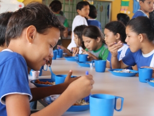 São Francisco tem alimentação escolar suspensa e responsabiliza Sintese