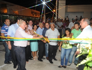 Centro de Fisioterapia moderno foi inaugurado em Neópolis