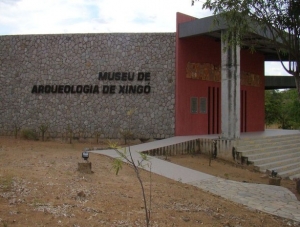 Museu de Arqueologia de Xingó é assaltado