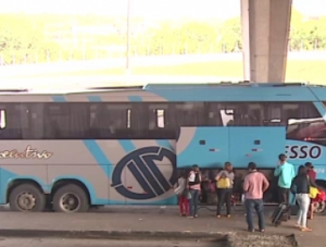 Passagens de transporte interestadual ficam mais caras a partir de amanhã