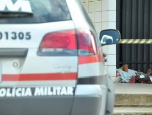 SE ocupa sétima posição em mortes com arma de fogo