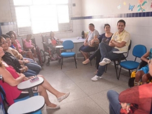 Prefeitura de Socorro e UFS apresentam novo projeto de Inclusão Educacional para alunos com paralisia cerebral