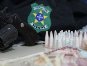 Polícia Civil intensifica combate ao tráfico de drogas no interior de SE