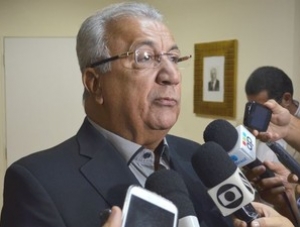 Secretário da Segurança João Eloy não será exonerado, diz governador