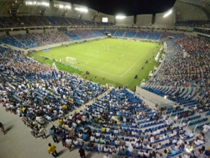 Copa do Mundo: grupos E e F definem vagas nesta quarta