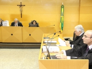 TCE julga 23 processos na Primeira Câmara