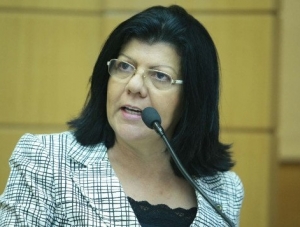 Angélica Guimarães desmente informações de Rita Oliveira