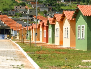 Morador de Graccho denuncia falhas no “Minha Casa, Minha Vida”