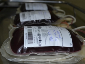 Serviço de doação de sangue funciona com horários alterados durante jogos do Brasil na Copa do Mundo