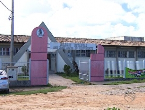 Escola é arrombada mais de uma vez no fim de semana em Aracaju