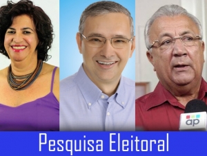 TV Atalaia divulga pesquisa Vox Populi nesta quarta-feira