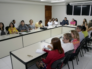 Seed discute Ações Integradas para combate e prevenção à violência nas escolas