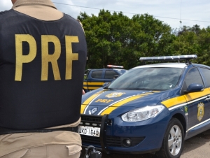 PRF dará início a Operação Dia do Trabalhador