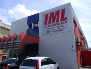 IML registra três mortes no interior sergipano