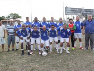 Dia do Radialista será comemorado com a decisão da II Copa dos Radialistas