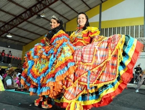 Ingressos para a Rainha do São Pedro já estão à venda