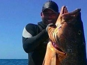 Corpo do mergulhador desaparecido é encontrado próximo a plataforma de Piranema